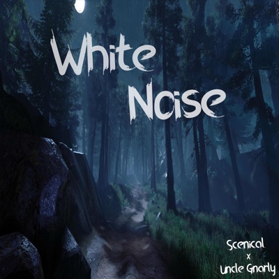 White Noise (feat. Uncle Gnarly) - Single