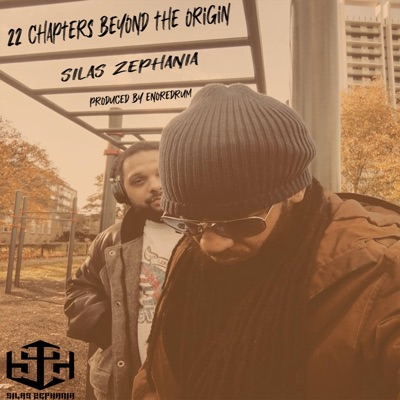 22 Chapters Beyond the Origin (feat. Enoredrum)