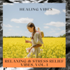 Relaxing & Stress Relief Vibes, Vol. 1 - Healing Vibes