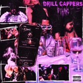 Drill Cappers artwork