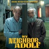 My Neighbor Adolf (Original Movie Soundtrack) artwork