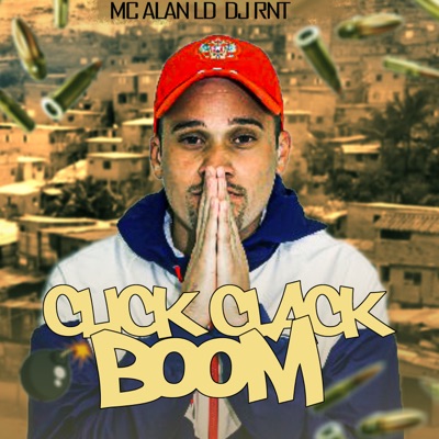 Click Clack Boom - Single
