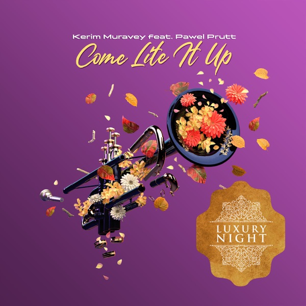 Come Lite It Up - Single
