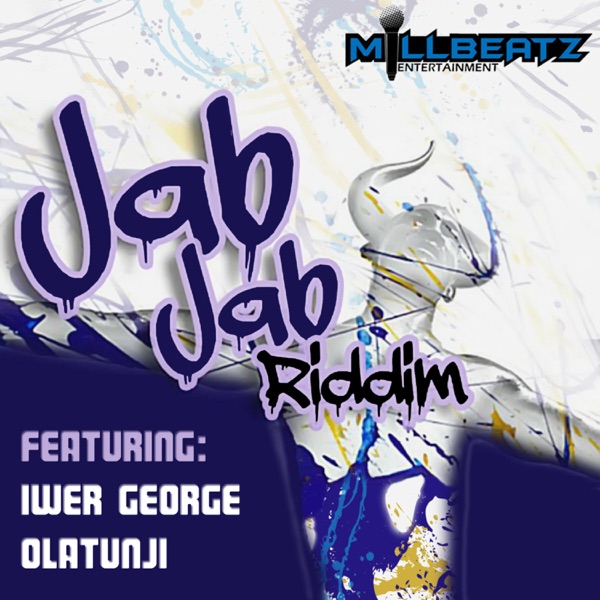Jab Jab Riddim - Single