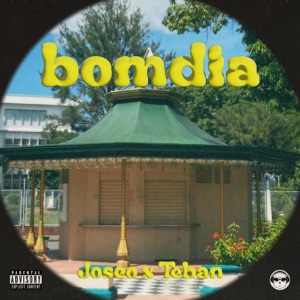 bom día (feat. Teban)