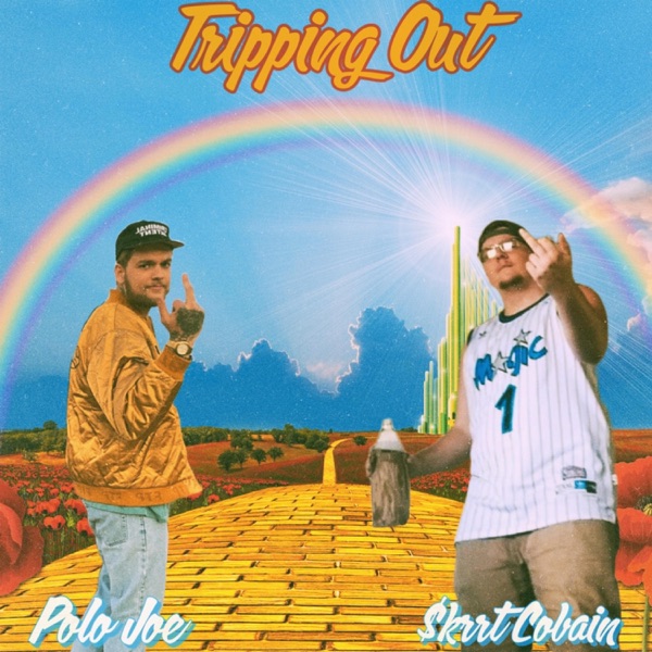 Tripping Out - EP