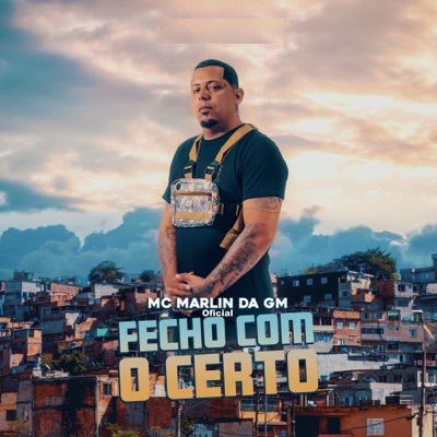 Fecho Com o Certo - Single