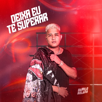 Deixa Eu Te Superar - Single