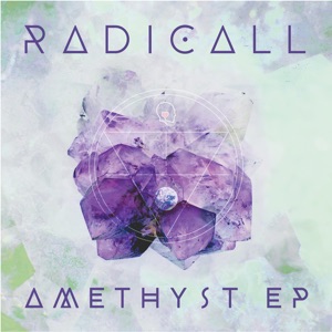 Amethyst - EP
