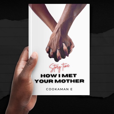 How I met your mother