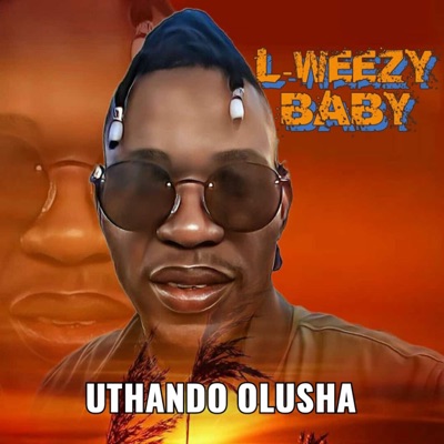 Uthando Olusha - Single