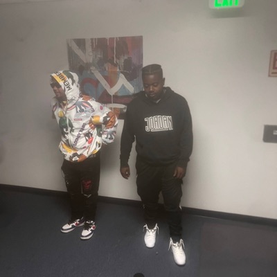 Often (feat. MESHAC) - Single