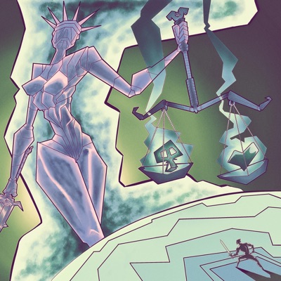 Dormammu (feat. King Itro & Chris Jaxon) - Single