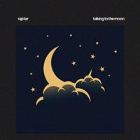 Talking To the Moon - Single - Rajstar