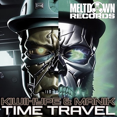 Time Travel - Single
