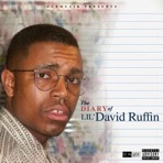A Place to Sit_(The Diary of Lildavid Ruffin) - Single