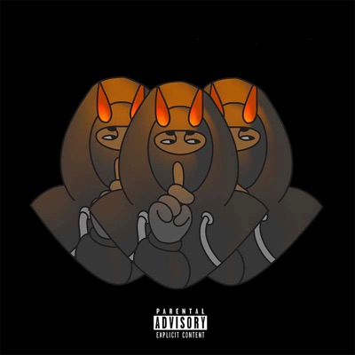 Pente Sangrento - Single