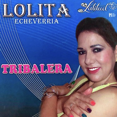 Camino a España - Lolita Echeverria | Shazam