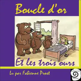 Boucle d'or et les trois ours
