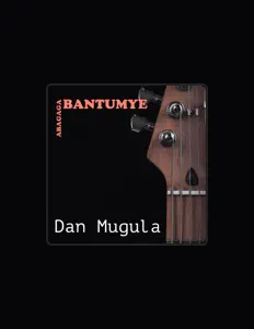 Listen to Dan Mugula, watch music videos, read bio, see tour dates & more!
