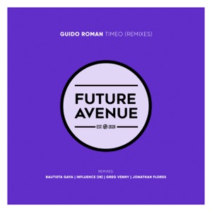Timeo (Remixes)
