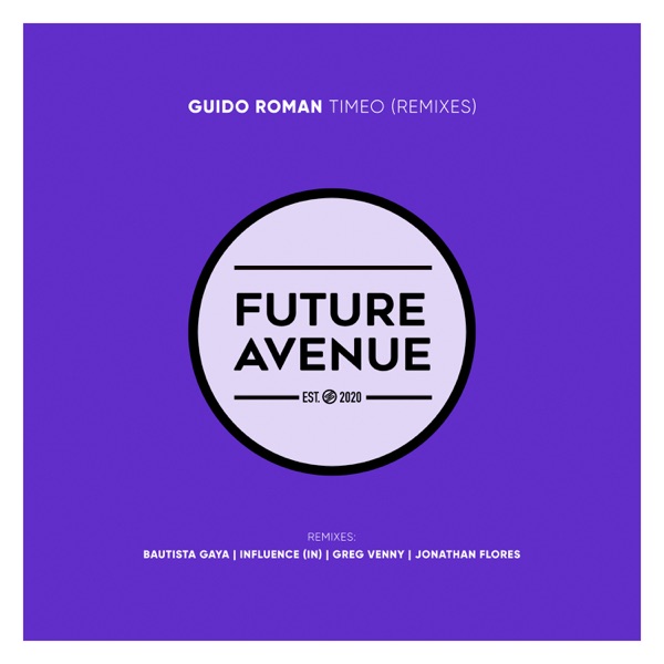 Timeo (Remixes)