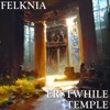 Erstwhile Temple - Single