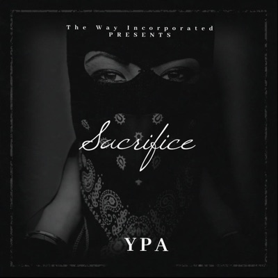Sacrifice - Single