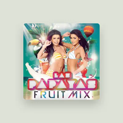 Listen to Las Papayas, watch music videos, read bio, see tour dates & more!