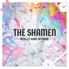 The Shamen cover art