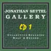 Jonathan Settel - Baruch Haba Medley