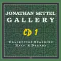 Jonathan Settel