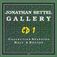 Eli, Eli — Jonathan Settel