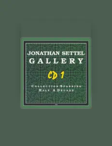 Dengarkan Jonathan Settel, tonton video musik, baca bio, lihat tanggal tur & lainnya!