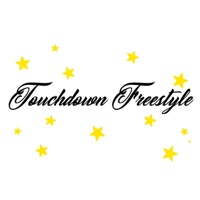 Touchdown Freestyle - Single - QU/NTEN