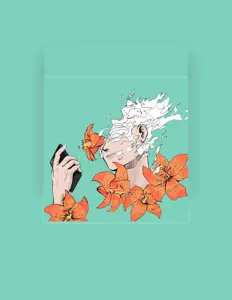Dengarkan Orange Oyster, tonton video musik, baca bio, lihat tanggal tur & lainnya!