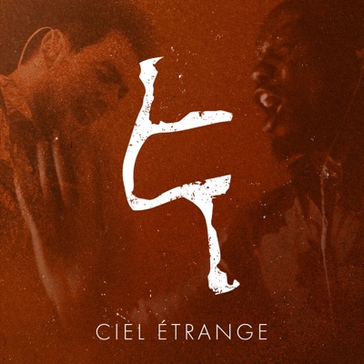 Ciel Étrange (Live) - Single