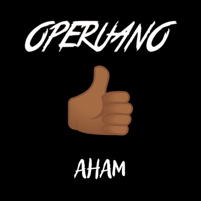 Aham - Single