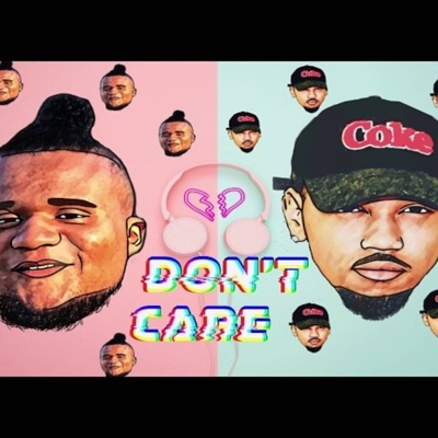 U Don't Care (feat. Summer Rose) - Single