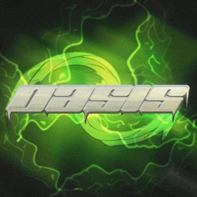 oasis
