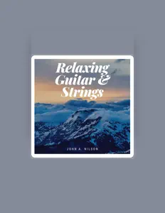 Listen to John A. Nilson, watch music videos, read bio, see tour dates & more!