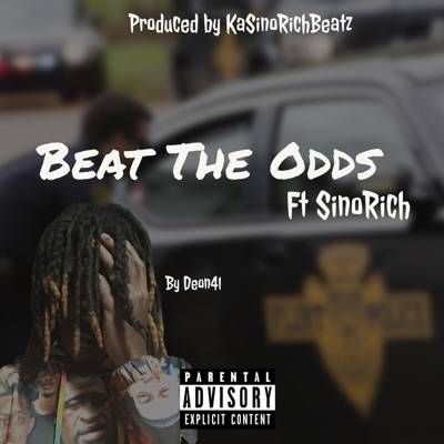 Beat The Odds (feat. SinoRich) - Single