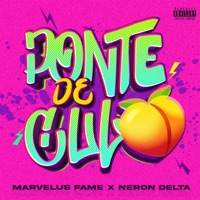 Ponte de Culo - Single - Marvelus Fame & Neron Delta