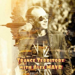 Alex Mavr - Trance Territory