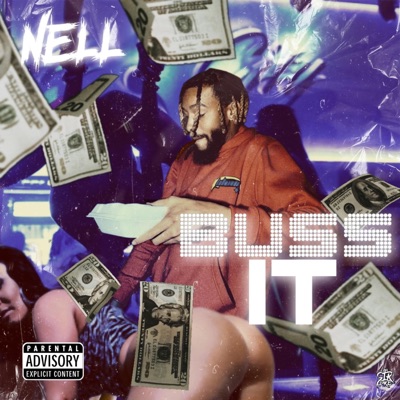 Buss It - Single