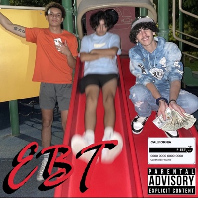 Exotic Bebe Thugs (feat. EBKSoto & Rico (Suave)) - Single