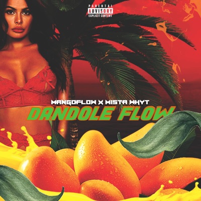 Dandole Flow (feat. Möre Beats) - Single