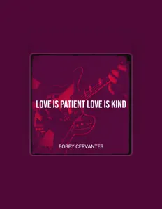 Listen to Bobby Cervantes, watch music videos, read bio, see tour dates & more!