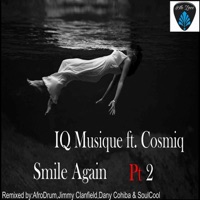 Smile Again, Pt. 2 - EP - IQ Musique