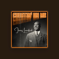 Jimmy Lunceford